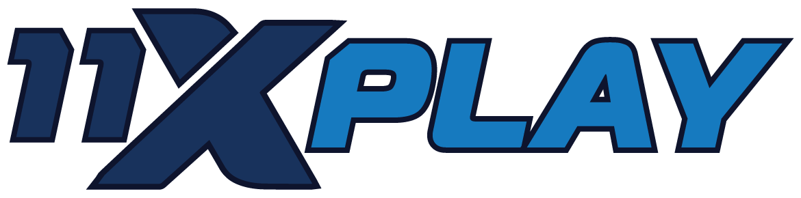 11xplaypro site logo